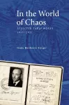 Isaac Bashevis Singer, In the World of Chaos cover