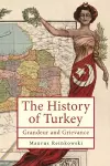 The History of the Republic of Turkey cover