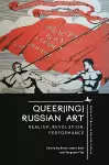 Queer(ing) Russian Art cover