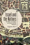 Israel and the Nations cover