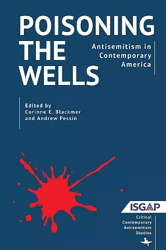 Poisoning the Wells cover