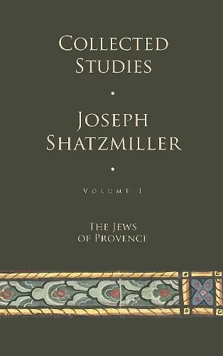 Collected Studies cover