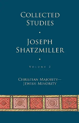 Collected Studies cover