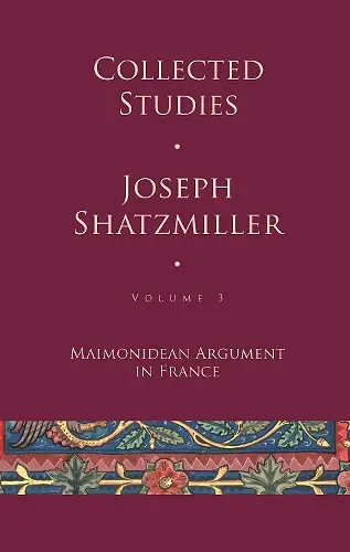 Collected Studies cover