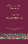 Collected Studies cover