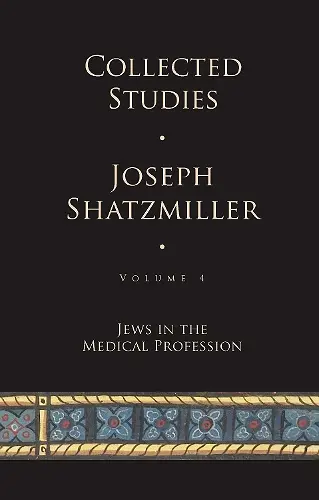 Collected Studies cover