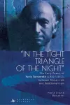 "In the Tight Triangle of the Night" cover