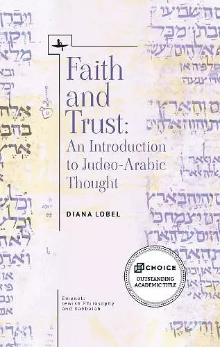 Faith and Trust cover