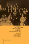 World Literature in the Soviet Union cover