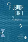 A Jewish State cover