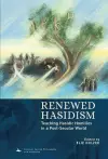 Renewed Hasidism cover