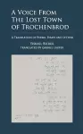 A Voice from The Lost Town of Trochenbrod cover