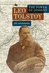 Leo Tolstoy cover