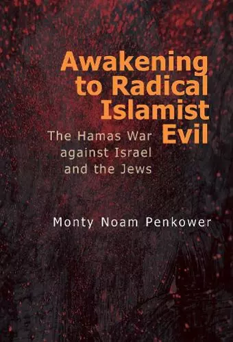 Awakening to Radical Islamist Evil cover