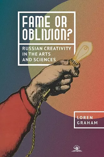 Fame or Oblivion? cover