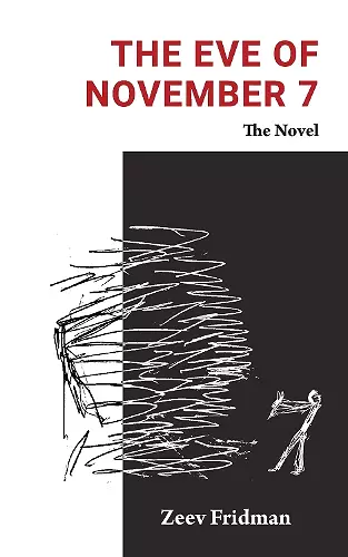 The Eve of November 7 cover