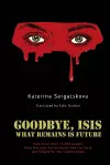 Goodbye, ISIS cover