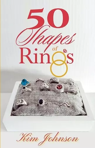 50 Shapes of Rings cover