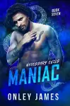 Maniac cover