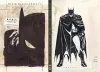 David Mazzucchelli's Batman Year One Artist's Edition cover
