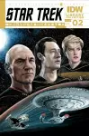 Star Trek Library Collection, Vol. 2 cover