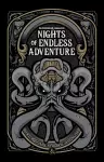 Dungeons & Dragons: Nights of Endless Adventure cover