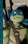 Teenage Mutant Ninja Turtles: The IDW Collection Volume 3 cover