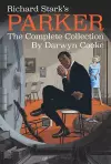 Richard Stark's Parker: The Complete Collection cover