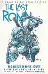 Teenage Mutant Ninja Turtles: The Last Ronin Director's Cut cover