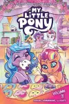 My Little Pony, Vol. 3: Cookies, Conundrums, and Crafts cover