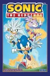 Sonic the Hedgehog, Vol. 16: Misadventures cover