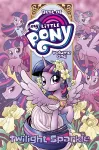 Best of My Little Pony, Vol. 1: Twilight Sparkle cover