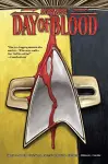 Star Trek: Day of Blood cover