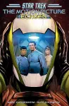 Star Trek: The Motion Picture--Echoes cover