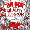 The Best of The Beauty of Horror: Another GOREgeous Coloring Book cover