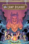 My Little Pony: Camp Bighoof cover