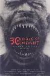 30 Days of Night Deluxe Edition: Book Two cover