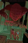 Dark Spaces: Dungeon cover