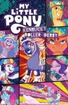 My Little Pony: Kenbucky Roller Derby cover