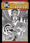 Neal Adams' Classic DC Artist's Edition Cover A (Batman Version) cover