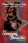 Sleeping Beauties: Deluxe Remastered Edition (Graphic Novel) cover
