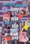 Star Trek: Lower Decks—Warp Your Own Way cover