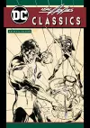 Neal Adams Classic DC Artist's Edition Cover B (Green Lantern Version) cover