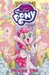Best of My Little Pony, Vol. 4: Pinkie Pie cover