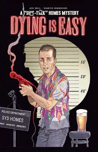 Dying Is Easy cover