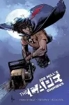 The Cape Omnibus cover