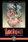 Locke & Key: IDW Classic Collections - Welcome To Lovecraft and Head Games cover