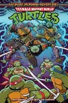 Teenage Mutant Ninja Turtles: Saturday Morning Adventures, Vol. 7 cover