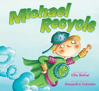 Michael Recycle cover