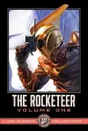 The Rocketeer: Thrills, Spills, and Chills--IDW Classic Collections cover